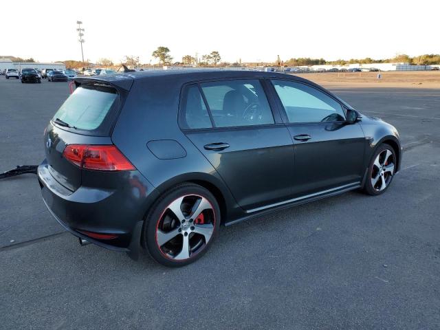 Photo 2 VIN: 3VW547AU8HM002072 - VOLKSWAGEN GTI 