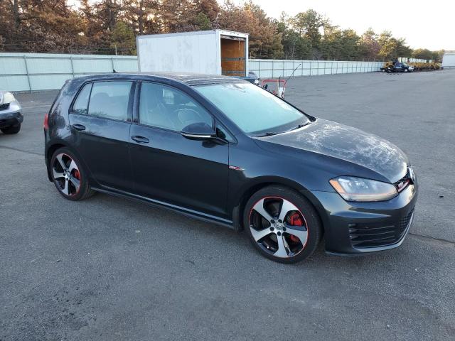 Photo 3 VIN: 3VW547AU8HM002072 - VOLKSWAGEN GTI 