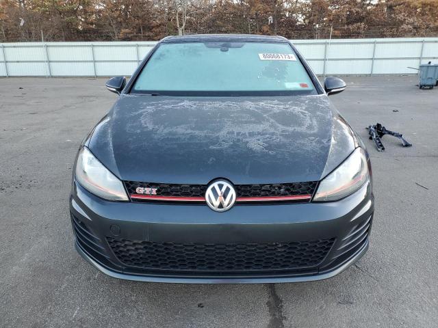 Photo 4 VIN: 3VW547AU8HM002072 - VOLKSWAGEN GTI 