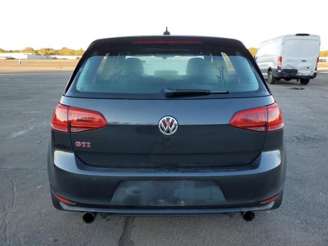 Photo 5 VIN: 3VW547AU8HM002072 - VOLKSWAGEN GTI 