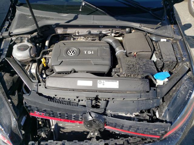 Photo 6 VIN: 3VW547AU8HM044032 - VOLKSWAGEN GTI SPORT 