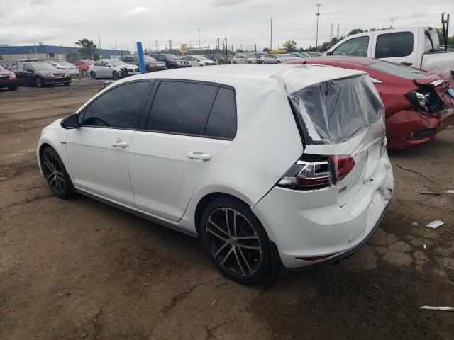 Photo 1 VIN: 3VW547AU8HM044984 - VOLKSWAGEN GTI 