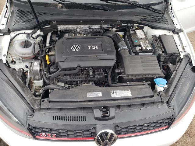 Photo 10 VIN: 3VW547AU8HM044984 - VOLKSWAGEN GTI 