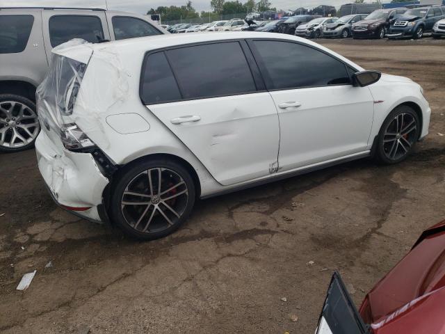 Photo 2 VIN: 3VW547AU8HM044984 - VOLKSWAGEN GTI 