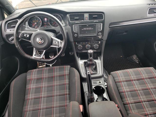 Photo 7 VIN: 3VW547AU8HM044984 - VOLKSWAGEN GTI 