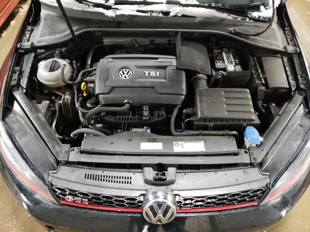 Photo 6 VIN: 3VW547AU8HM049022 - VOLKSWAGEN GTI SPORT 