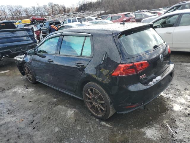 Photo 1 VIN: 3VW547AU8HM061459 - VOLKSWAGEN GTI SPORT 