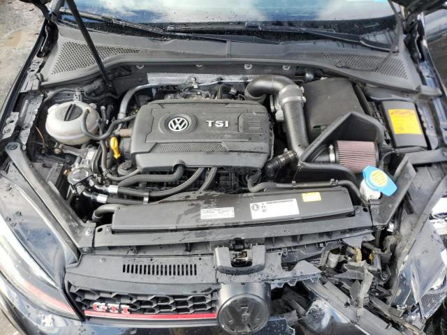 Photo 10 VIN: 3VW547AU8HM061459 - VOLKSWAGEN GTI SPORT 