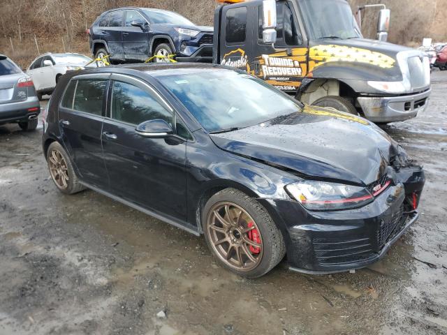 Photo 3 VIN: 3VW547AU8HM061459 - VOLKSWAGEN GTI SPORT 