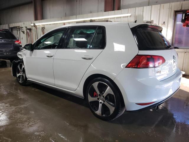 Photo 1 VIN: 3VW547AU8HM073563 - VOLKSWAGEN GTI SPORT 