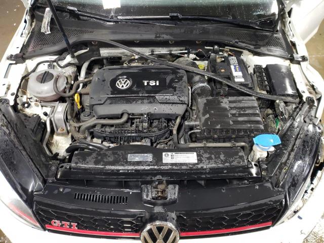 Photo 10 VIN: 3VW547AU8HM073563 - VOLKSWAGEN GTI SPORT 