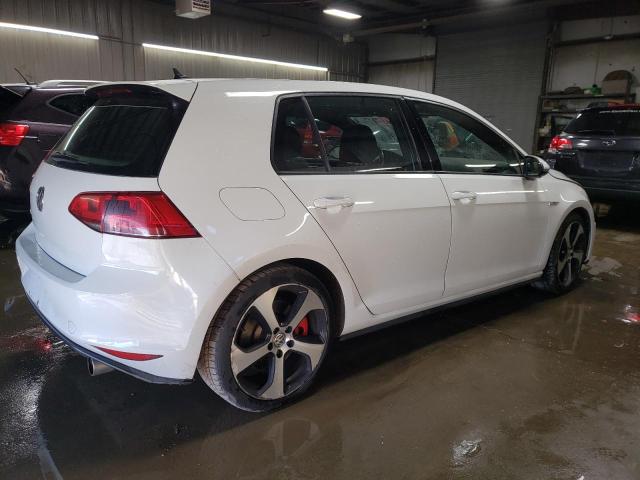 Photo 2 VIN: 3VW547AU8HM073563 - VOLKSWAGEN GTI SPORT 