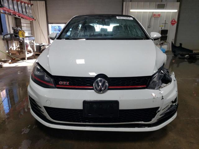 Photo 4 VIN: 3VW547AU8HM073563 - VOLKSWAGEN GTI SPORT 