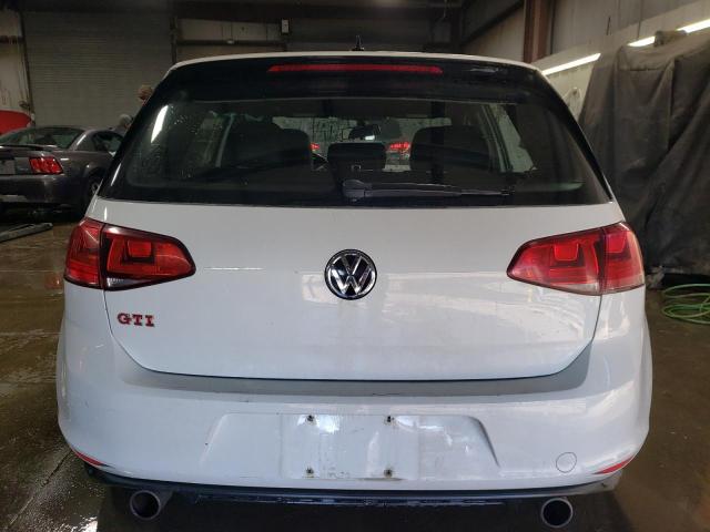 Photo 5 VIN: 3VW547AU8HM073563 - VOLKSWAGEN GTI SPORT 