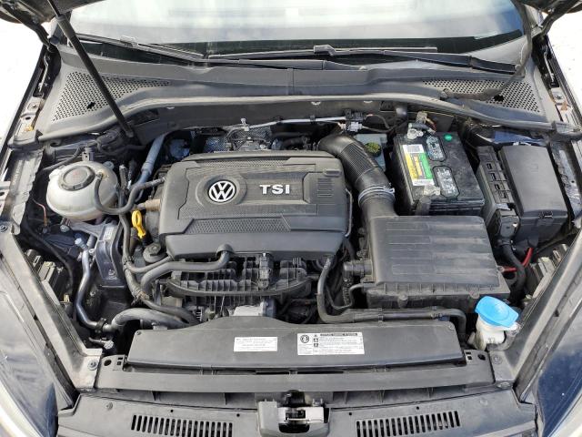 Photo 10 VIN: 3VW547AU8JM250957 - VOLKSWAGEN GTI 