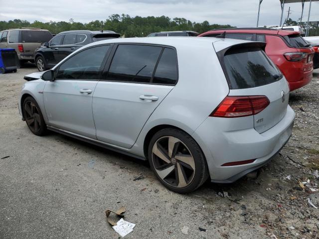 Photo 1 VIN: 3VW547AU8JM252238 - VOLKSWAGEN GTI S 