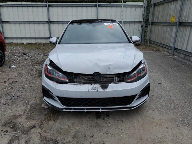 Photo 4 VIN: 3VW547AU8JM252238 - VOLKSWAGEN GTI S 