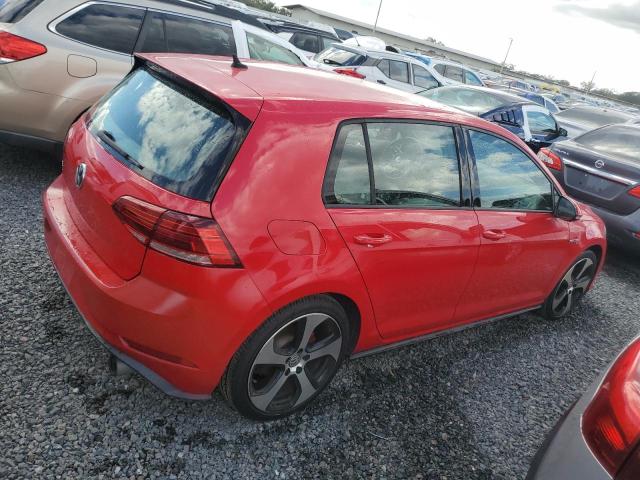 Photo 2 VIN: 3VW547AU8JM253955 - VOLKSWAGEN GTI S 