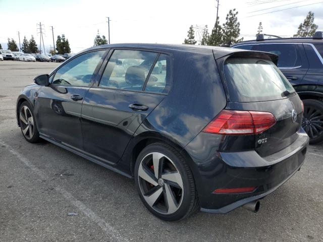 Photo 1 VIN: 3VW547AU8JM256676 - VOLKSWAGEN GTI 