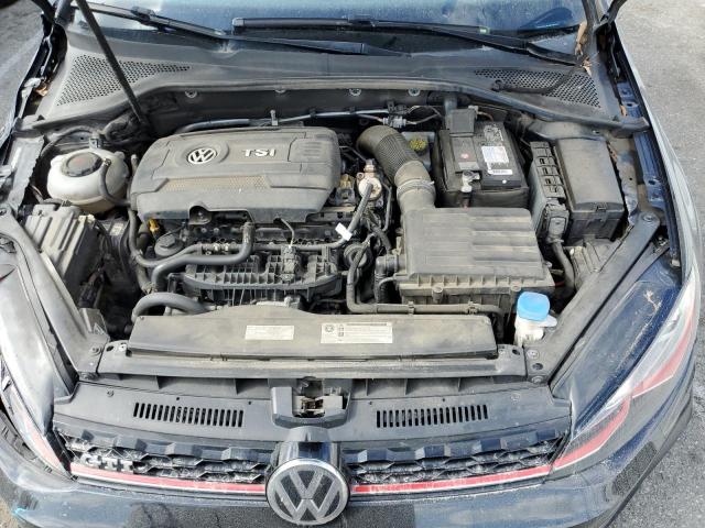 Photo 10 VIN: 3VW547AU8JM256676 - VOLKSWAGEN GTI 