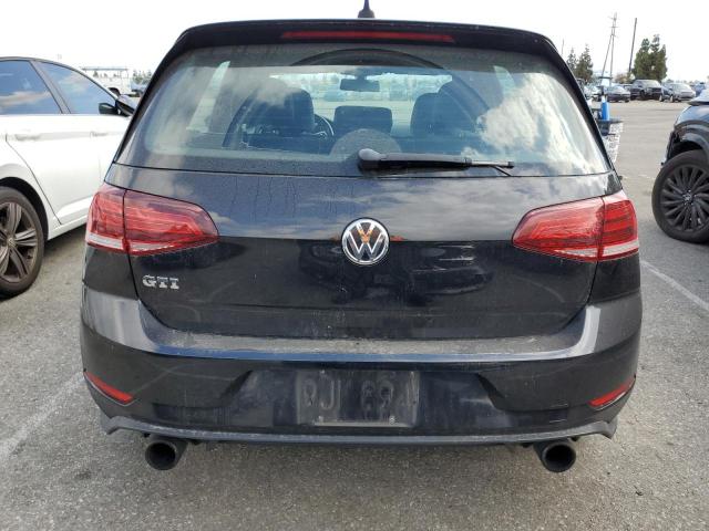 Photo 5 VIN: 3VW547AU8JM256676 - VOLKSWAGEN GTI 