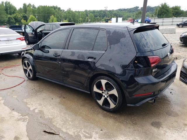 Photo 1 VIN: 3VW547AU8JM259724 - VOLKSWAGEN GTI S 