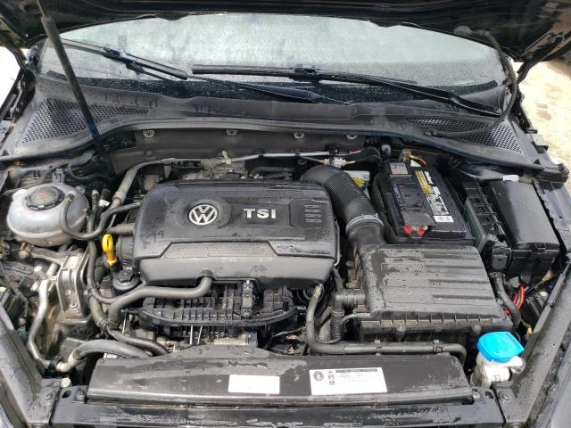 Photo 10 VIN: 3VW547AU8JM259724 - VOLKSWAGEN GTI S 