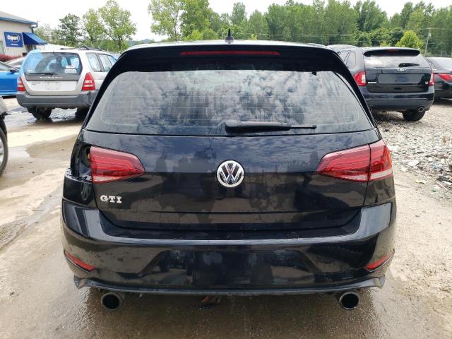 Photo 5 VIN: 3VW547AU8JM259724 - VOLKSWAGEN GTI S 