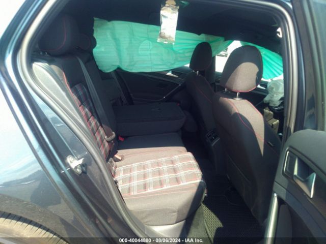 Photo 7 VIN: 3VW547AU8JM289869 - VOLKSWAGEN GOLF 