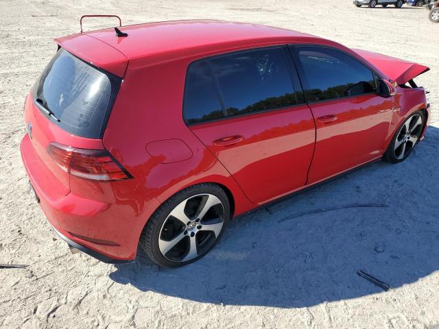 Photo 2 VIN: 3VW547AU8JM291136 - VOLKSWAGEN GTI 