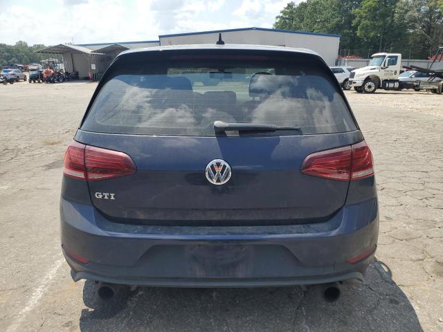 Photo 5 VIN: 3VW547AU8JM292352 - VOLKSWAGEN GTI S 