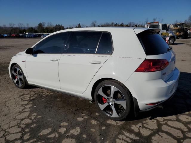 Photo 1 VIN: 3VW547AU9HM006048 - VOLKSWAGEN GTI 