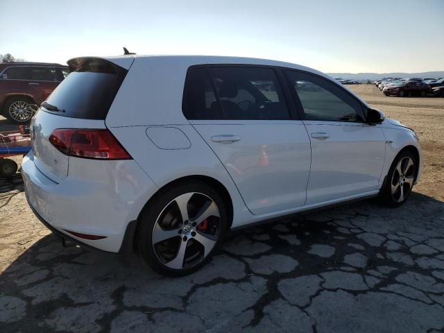 Photo 2 VIN: 3VW547AU9HM006048 - VOLKSWAGEN GTI 