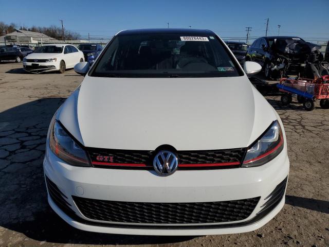 Photo 4 VIN: 3VW547AU9HM006048 - VOLKSWAGEN GTI 