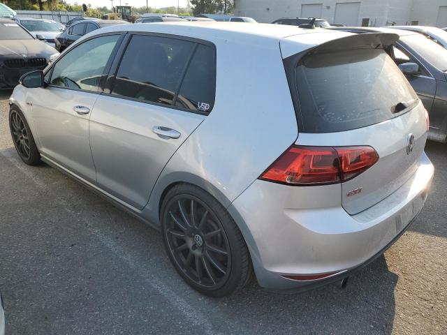 Photo 1 VIN: 3VW547AU9HM045383 - VOLKSWAGEN GTI 