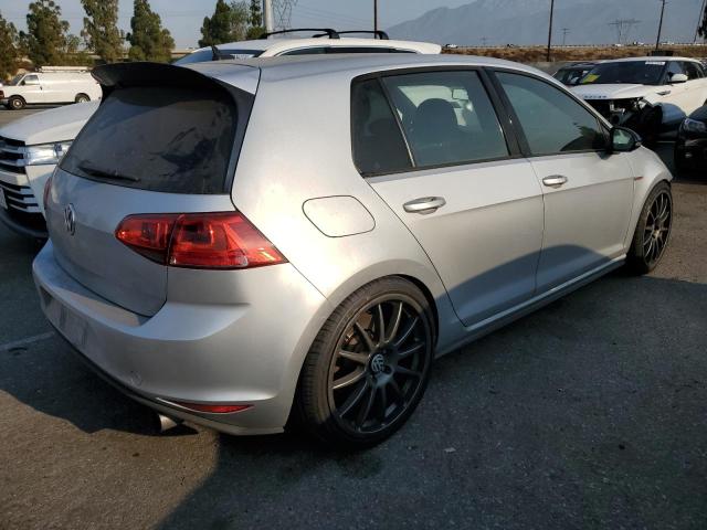 Photo 2 VIN: 3VW547AU9HM045383 - VOLKSWAGEN GTI 