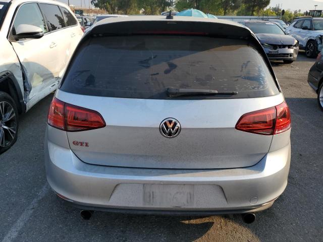 Photo 5 VIN: 3VW547AU9HM045383 - VOLKSWAGEN GTI 