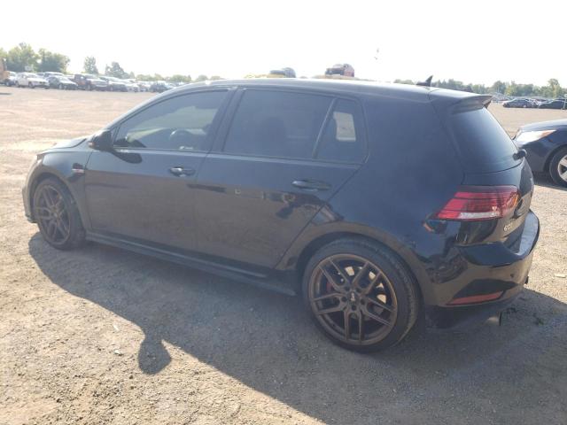 Photo 1 VIN: 3VW547AU9JM254399 - VOLKSWAGEN GTI S 