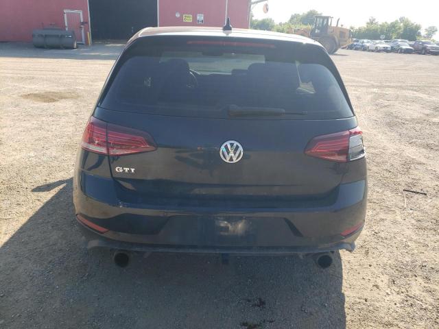 Photo 5 VIN: 3VW547AU9JM254399 - VOLKSWAGEN GTI S 