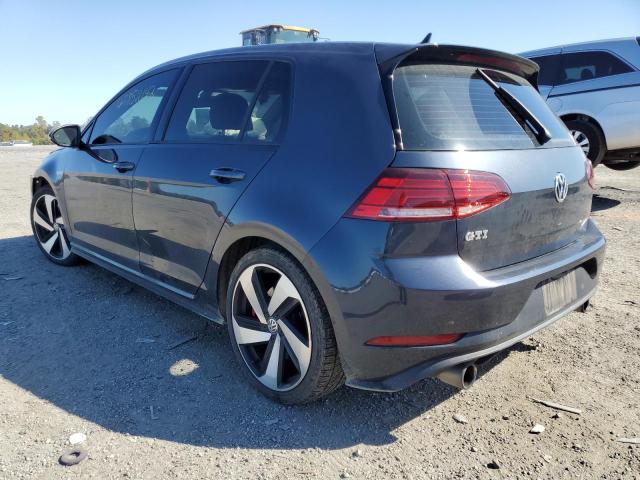 Photo 2 VIN: 3VW547AU9JM259022 - VOLKSWAGEN GTI S 