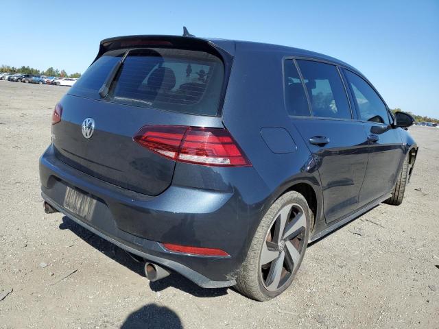 Photo 3 VIN: 3VW547AU9JM259022 - VOLKSWAGEN GTI S 