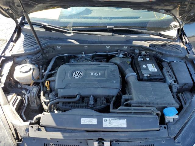 Photo 6 VIN: 3VW547AU9JM259022 - VOLKSWAGEN GTI S 