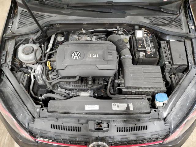 Photo 10 VIN: 3VW547AU9JM265371 - VOLKSWAGEN GTI 