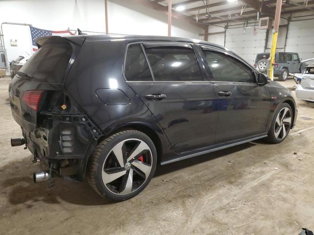 Photo 2 VIN: 3VW547AU9JM265371 - VOLKSWAGEN GTI 