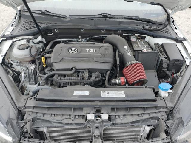 Photo 10 VIN: 3VW547AU9JM286088 - VOLKSWAGEN GTI 