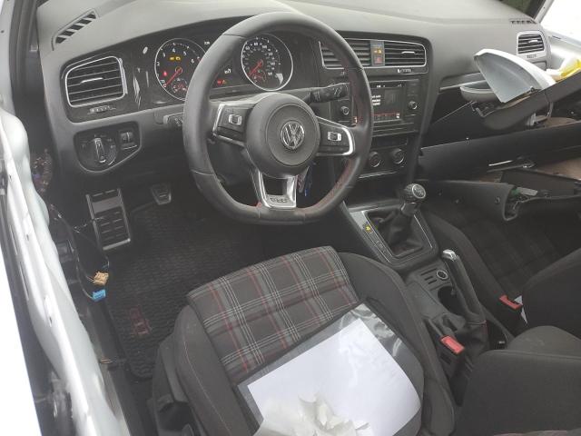 Photo 7 VIN: 3VW547AU9JM286088 - VOLKSWAGEN GTI 