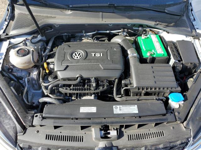 Photo 10 VIN: 3VW547AU9JM289525 - VOLKSWAGEN GTI 