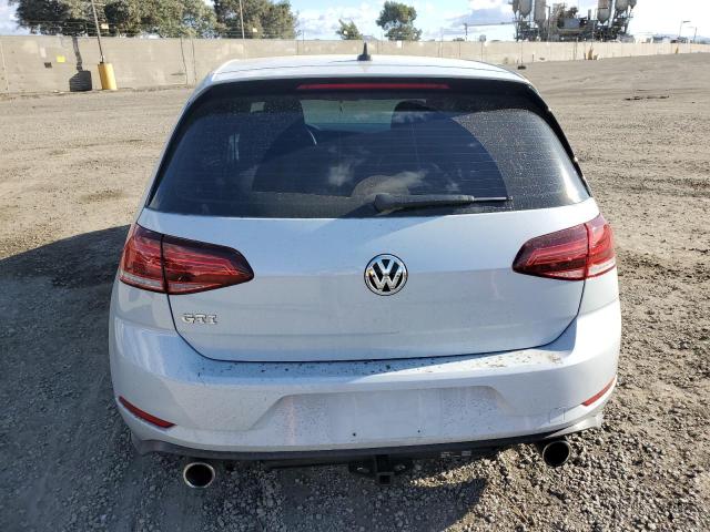 Photo 5 VIN: 3VW547AU9JM289525 - VOLKSWAGEN GTI 