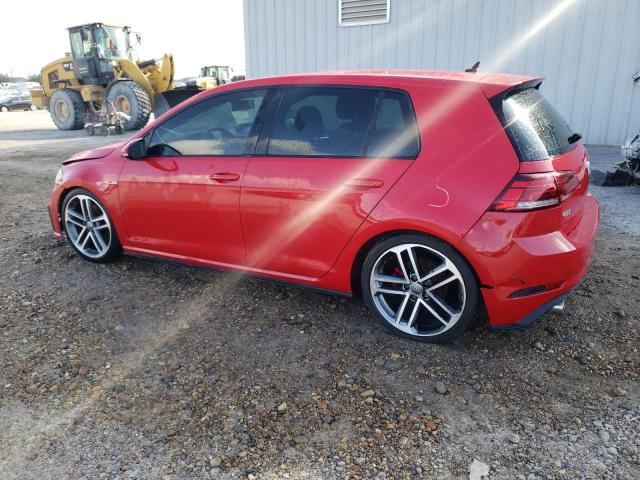 Photo 1 VIN: 3VW547AU9JM291209 - VOLKSWAGEN GTI S 