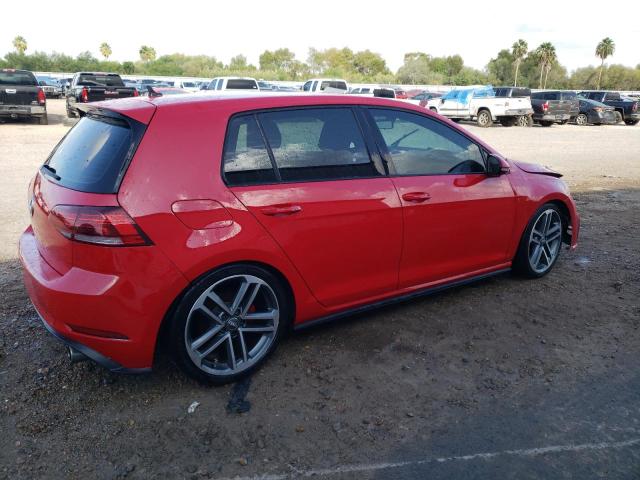 Photo 2 VIN: 3VW547AU9JM291209 - VOLKSWAGEN GTI S 